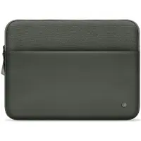 TechProtection Sleeve Laptoptasche 15-16 - Grün