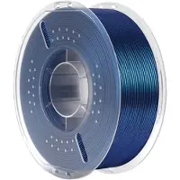 Elegoo Filament Pla Galaxy (Pfauenblau)