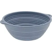 Funktion Gärkorb rund in Blau | Gr.: onesize