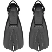 SCUBAPRO Go Travel Tauchflossen