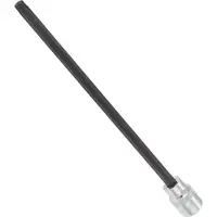 Vigor 3/8" TORX-SCHRAUBENDR.EINSATZ T40, 193MM