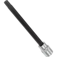 Vigor 3/8" TORX-SCHRAUBENDR.EINSATZ T45, 133MM