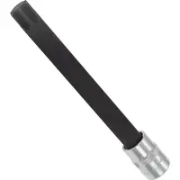 Vigor 3/8" TORX-SCHRAUBENDR.EINSATZ T60, 133MM