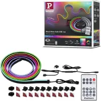 Paulmann EntertainLED LED Schlauch Black Neon