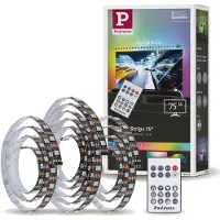 Paulmann EntertainLED USB LED Strip TV-Beleuchtung 75 Zoll