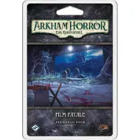 Fantasy Flight Games Arkham Horror Das Kartenspiel - Film Fatale