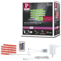 Paulmann SimpLED LED Strip Full-Line COB Komplettset