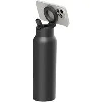 Ringo Trinkflasche MagSafe Handyhalter