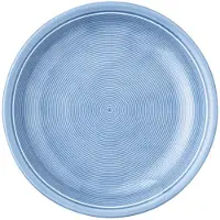 Thomas Trend Colour Arctic Blue Suppenteller 22 cm Trend Colour Arctic Blue 11400-401927-10322