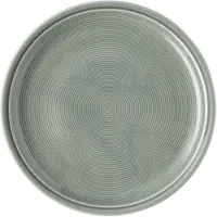 Thomas Trend Colour Moss Green Frühstücksteller 22 cm Trend Colour Moss Green 11400-401922-10222