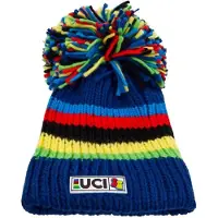 Santini Big Bubble Uci Mütze