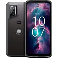 Crosscall Smartphone Stellar X5 6,5" 128 GB 8 GB RAM