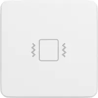 THIRDREALITY Zigbee Vibrationssensor – Einstellbare Empfindlichkeit & Erschütterungssensor