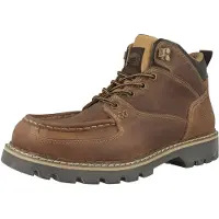 Dockers by Gerli by Gerli Schnürstiefel Beige