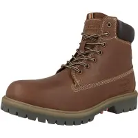 Dockers by Gerli by Gerli Herren Boots 53AX001-400320 braun
