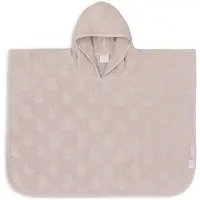 Jollein Miffy Nougat Poncho-Handtuch