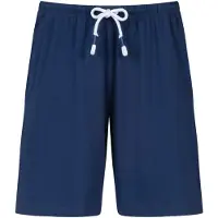 Mey Shorts Serie Solid Love Blue Zodiac | Größe XL