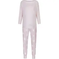 Mey Schlafanzug Serie Pretty Dots Pink Parfait | Größe 40