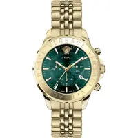 Versace Signature Chrono VEV600619 Herrenuhr Signature Chrono