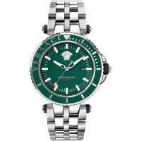 Versace V-Race Diver VEAK00721 Herrenuhr V-Race Diver