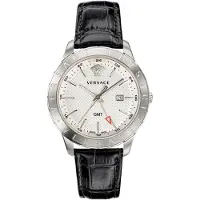 Versace SP Univers GMT VEBK00918 Herrenuhr Univers GMT
