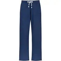 Mey Hose lang Serie Mellow Cotton Blue Zodiac | Größe L