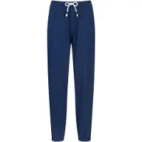 Mey Hose knöchellang Serie Solid Love Blue Zodiac | Größe XS