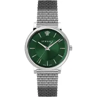 Versace V-Circle Gent VE5A00620 Herrenuhr V-Circle Gent