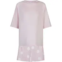 Mey Kurzer Pyjama Serie Pretty Dots Pink Parfait | Größe 36