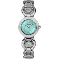 Versace Greca Jewel VEWCA0324 Frauenuhr Greca Jewel
