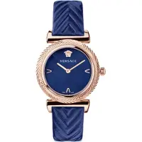 Versace SP Versace - Armbanduhr - Damen - Quarz - V-Motif - VERE01720