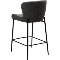 Dan-Form GLAM counter stool