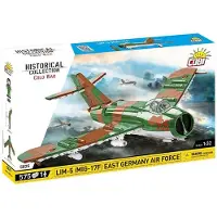 COBI 5825 Bausteine, Various