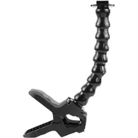 Puluz Adjustable mount for sporotome cameras with clamp