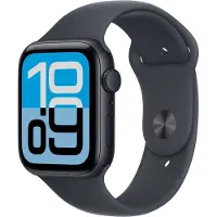 Apple Watch SE (3nd generation) , OLED, Touchscreen, 64 GB, WLAN, GPS, 32,9 g