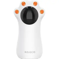 Rojeco Interaktives Laser-katzenspielzeug
