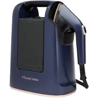 Russell Hobbs Multi-Dampfbügeleisen Dampfglätter Wassertank-Station Steam Genie Maestro