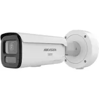 Hikvision DS-2CD2647G3-LIZS2UY/SL(2.8-12mm) Bullet 4MP Smart Hybrid Light