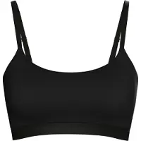 Pieces Namee Lette Sport-bh