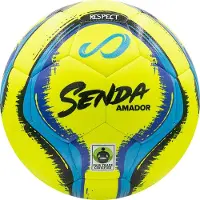 Senda Amador Training Fußball Gelb 5 Gelb 5