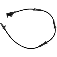 Textar Sensor, Raddrehzahl 45062000