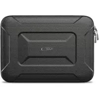 Tech-Protect Ranger-X Taktische Laptoptasche für 15-16 Zoll, Schwarz