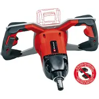 Einhell GP-EA 18/150 Li BL Solo