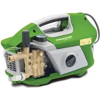 Cleancraft Kaltwasser-Hochdruckreiniger HDR-K 51-16