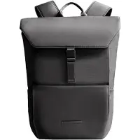 Uniq Backpack Arden RPET 18L black