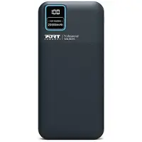 Port Designs 20 000 Mah Powerbank
