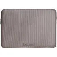 Uniq Laptop Sleeve Cyprus Ridge Edition 14" waterproof neoprene grey