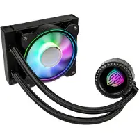 Kolink Umbra Void Wasserkühlung 120 Mm