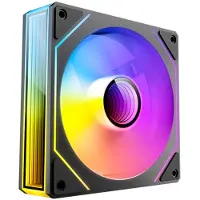 Antec Vision Argb Reverse 3x Ventilator 120 Mm
