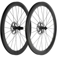 Deda Sl5 Cl Disc Tubeless Rennrad Laufradsatz